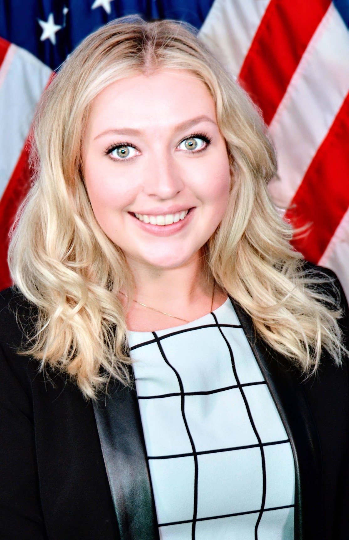 Lauren Loyless-Bouabid